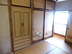 室内の画像
