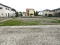 前橋市小相木町売土地