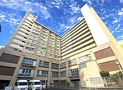たまプラーザ駅前共同ビル