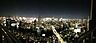 その他：（夜）バルコニーからの眺望（パノラマ）