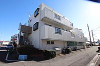 埼玉県蕨市中央2丁目16-24：物件画像／株式会社市川不動産　本店