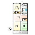 アルトラマンションB5階5.3万円