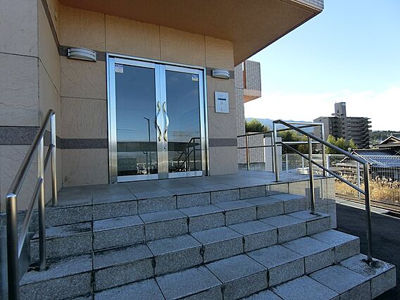 スカイヒルズマンション_内装_4