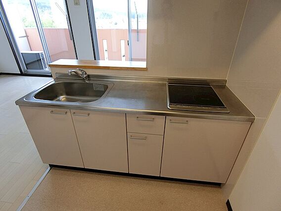 スカイヒルズマンション_内装_0