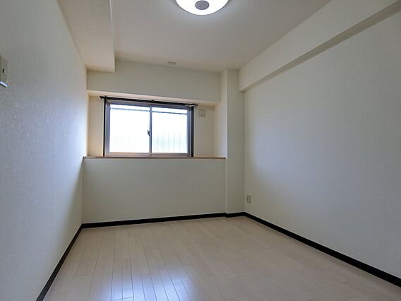 スカイヒルズマンション_内装_2