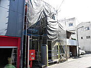 中津川駅前郵便局（1080m）