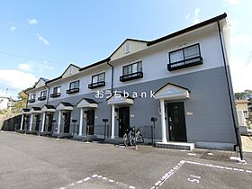 リジェール・アッシュ  ｜ 岐阜県中津川市中津川（賃貸マンション2LDK・1階・52.99㎡） その1