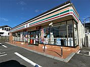 セブンイレブン 中津川中村店（788m）