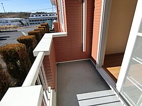 メゾン　ローレル  ｜ 岐阜県中津川市駒場（賃貸アパート1LDK・1階・45.72㎡） その9