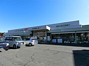 JAひがしみの Aコープ福岡店ラピア（2106m）