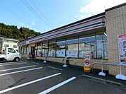 セブンイレブン 中津川駅前店（1341m）