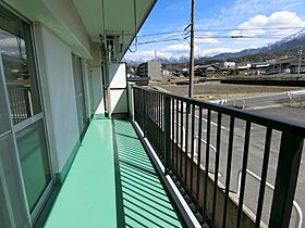 じょいふる旭ヶ丘  ｜ 岐阜県中津川市中津川（賃貸マンション2LDK・2階・53.95㎡） その25