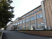 中津川市立南小学校（959m）