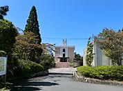 私立中京学院大学経営学部（4051m）