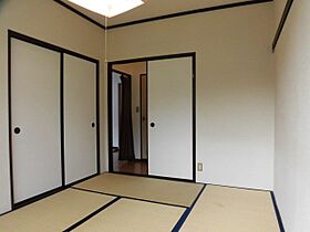 グリーンハイツ一色B  ｜ 岐阜県中津川市日の出町（賃貸アパート2DK・2階・36.43㎡） その7