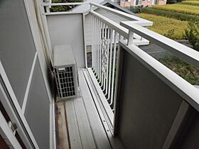 グリーンハイツ一色B  ｜ 岐阜県中津川市日の出町（賃貸アパート2DK・2階・36.43㎡） その9