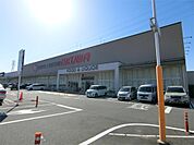 スーパーセンターオークワ 中津川店（800m）