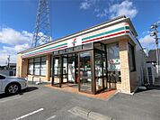 セブンイレブン 中津川坂本店（1079m）