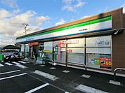 ファミリーマート 中津川駒場店（221m）