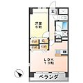 スカイヒルズマンション3階5.4万円