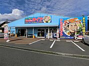 フレッシュライフ恵那店（1443m）