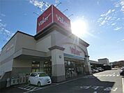 バロー 中津川東店（1982m）