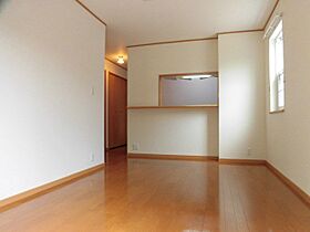 ラフレシールB  ｜ 岐阜県中津川市中津川（賃貸アパート1LDK・1階・45.72㎡） その5