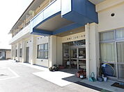 中津川市立第一中学校（2142m）