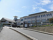 恵那市立大井小学校（809m）