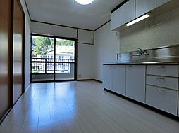 タコマコート 2DKの写真