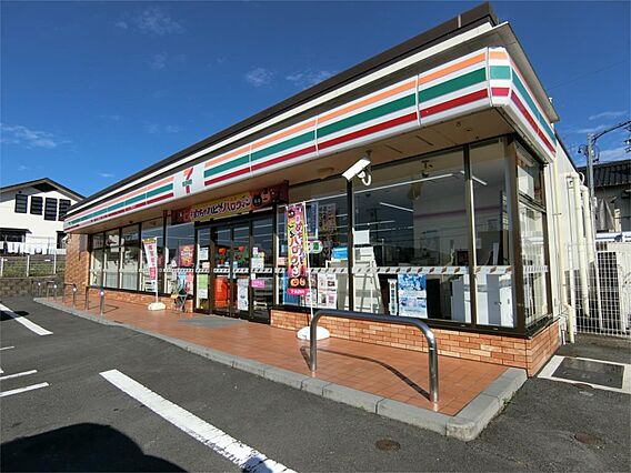 グリーンハイツ一色A棟_周辺_3
