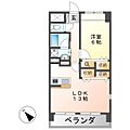スカイヒルズマンション1階5.3万円