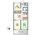アルトラマンションA1階5.3万円