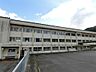 周辺：中津川市立付知中学校（3693m）