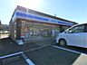 周辺：ローソン 道の駅花街道付知店（1037m）