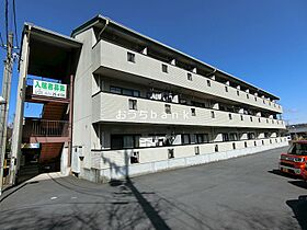 アルカディアキョウワ  ｜ 岐阜県恵那市東野（賃貸マンション1K・3階・26.32㎡） その1