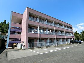 ペンギンズマンションII  ｜ 岐阜県中津川市手賀野（賃貸マンション1K・3階・30.00㎡） その1