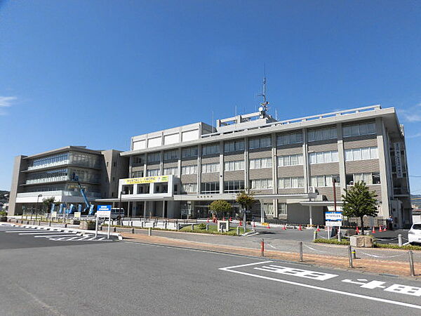 ロイヤル・メゾン ｜岐阜県恵那市大井町(賃貸マンション1K・2階・22.00㎡)の写真 その21