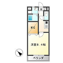 Apartment NAKAYA  ｜ 岐阜県中津川市中津川（賃貸マンション1K・2階・30.94㎡） その2