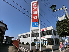 ヴィラ　クラール  ｜ 岐阜県中津川市中津川（賃貸アパート1LDK・1階・50.14㎡） その9