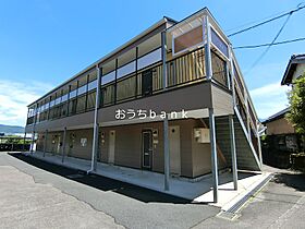 フォンターナ C  ｜ 岐阜県中津川市駒場（賃貸アパート1K・1階・28.03㎡） その1