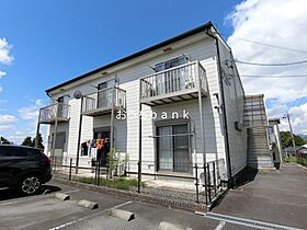 シール・クレイドルmaro  ｜ 岐阜県中津川市落合（賃貸マンション1LDK・2階・45.55㎡） その1