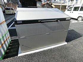 ヴィータ神ノ木（カンノキ）  ｜ 岐阜県恵那市大井町（賃貸マンション1LDK・5階・39.94㎡） その19