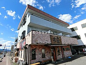 リーガルハウス  ｜ 岐阜県恵那市長島町正家２丁目（賃貸マンション1R・3階・45.94㎡） その1