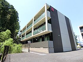 ARATA壱番館  ｜ 岐阜県中津川市千旦林（賃貸マンション1LDK・1階・40.48㎡） その1