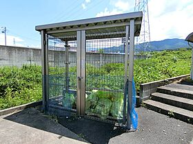 プライズ1  ｜ 岐阜県中津川市茄子川（賃貸アパート1LDK・1階・44.52㎡） その16