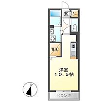 サンハイム津島  ｜ 岐阜県中津川市津島町（賃貸アパート1R・2階・29.17㎡） その2