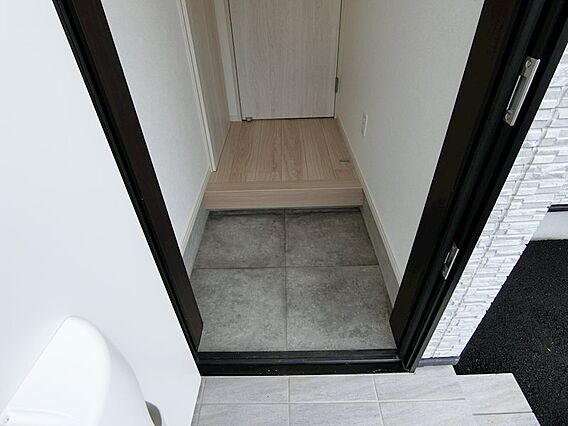 サンサンハイム中村_内装_3