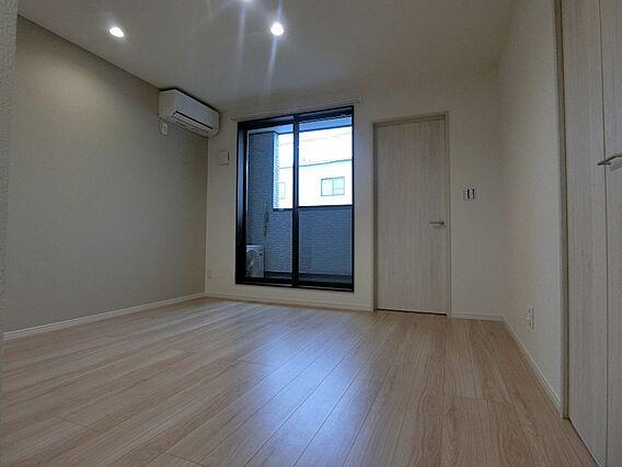 サンサンハイム中村_内装_5