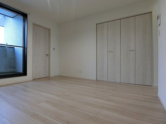 サンサンハイム中村_内装_7